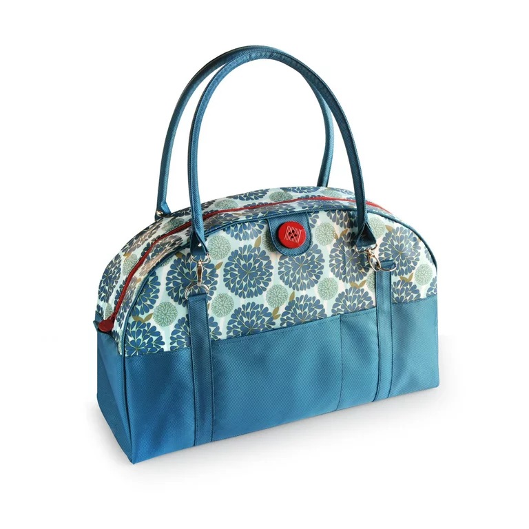 2 Red Hens Diaper Bag  Toy Nanny  Nwt